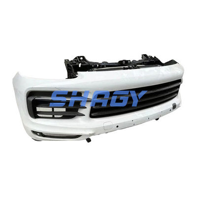 Peças sobressalentes de automóveis ISO9001 2022 Porsche Cayenne 9y0 Bumper