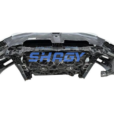 Peças sobressalentes de automóveis ISO9001 2022 Porsche Cayenne 9y0 Bumper