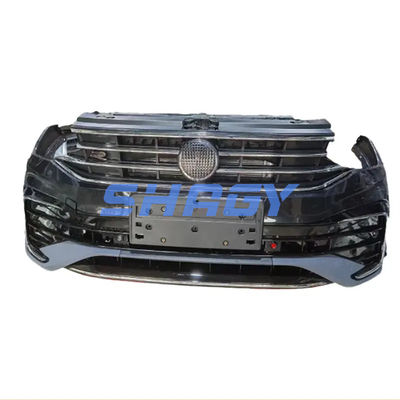 2022-2023 Volkswagen Tiguan Bumpper Nose Cut Autopeças