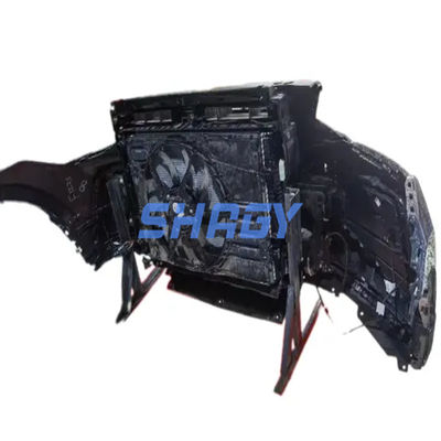 2022-2023 Volkswagen Tiguan Bumpper Nose Cut Autopeças