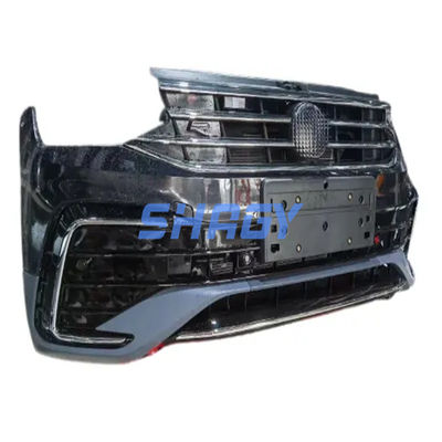 2022-2023 Volkswagen Tiguan Bumpper Nose Cut Autopeças