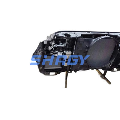 Land Rover Range Rover Sport Car Bumper Acessório 2022 Bumper Cut