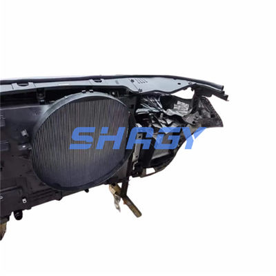 Land Rover Range Rover Sport Car Bumper Acessório 2022 Bumper Cut