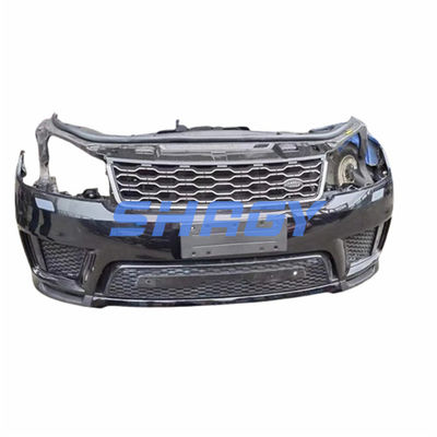 Land Rover Range Rover Sport Car Bumper Acessório 2022 Bumper Cut