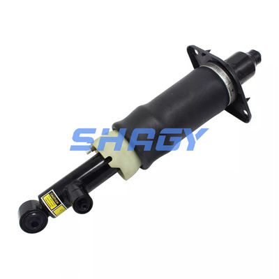 Audi A6C5 Atrás à direita 4Z7 616 052A Suspensão pneumática