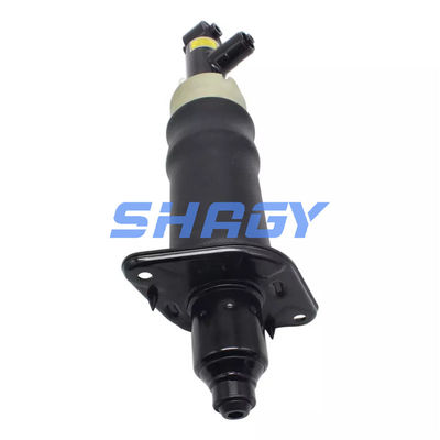Audi A6C5 Atrás à direita 4Z7 616 052A Suspensão pneumática