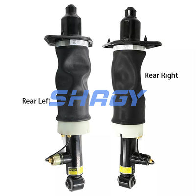 Adequado para Audi A6C5Folha esquerda traseira 4Z7 616 051A Suspensão pneumática