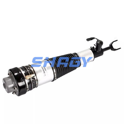 Adequado para Audi A6 C6 Frente direita 4F0 616 040R Suspensão de ar choque