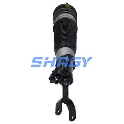 Adequado para Audi A6C6 Frente esquerda 4F0 616 039RA Suspensão de choque