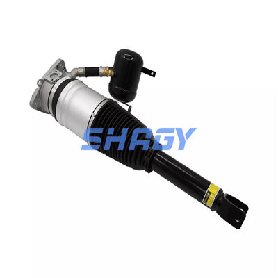 Adequado para Audi A8 D3 Compressor de suspensão de ar traseiro esquerdo 4E0 616 001G