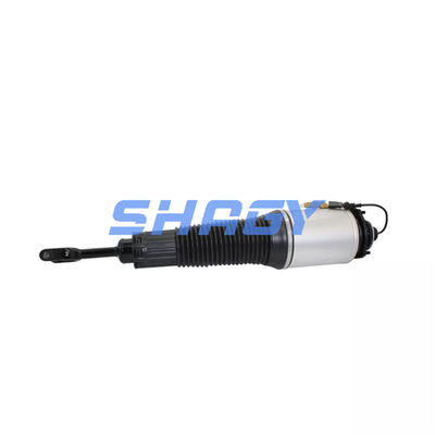 Adequado para Audi A8 D3 Frente esquerda 4E0 616 039AF compressor de suspensão de ar