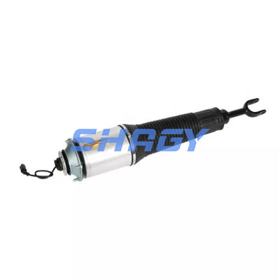 Adequado para Audi A8 D3 Frente esquerda 4E0 616 039AF compressor de suspensão de ar