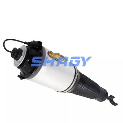 Adequado para Audi A8 D3 Frente esquerda 4E0 616 039AF compressor de suspensão de ar