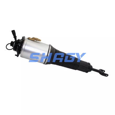 Adequado para Audi A8 D3 Frente esquerda 4E0 616 039AF compressor de suspensão de ar