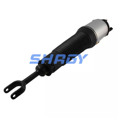 Adequado para Audi A8 D3 Frente esquerda 4E0 616 039AF compressor de suspensão de ar