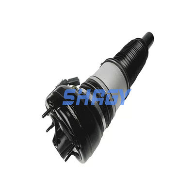 Adequado para Audi A8 D4 Frente 4 G0 616 040N Suspensão a ar de choque
