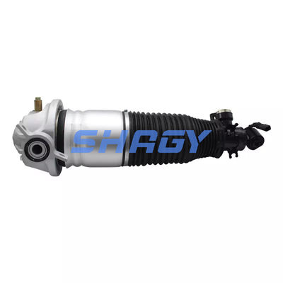 Adequado para Audi Q7 Old Style traseiro esquerdo 7L8 616 019A Suspensão pneumática