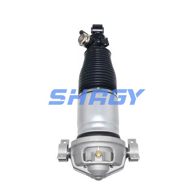 Adequado para Audi Q7 Old Style traseiro esquerdo 7L8 616 019A Suspensão pneumática