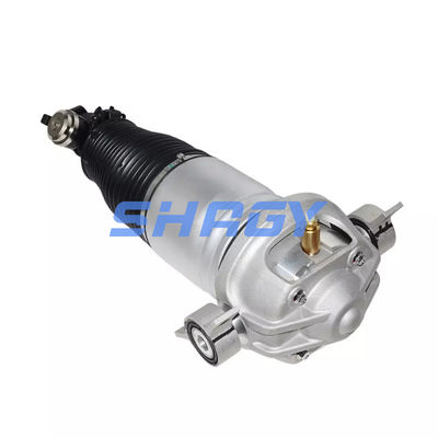 Adequado para Audi Q7 Old Style traseiro esquerdo 7L8 616 019A Suspensão pneumática