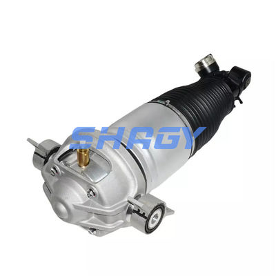 Adequado para Audi Q7 Old Style traseiro esquerdo 7L8 616 019A Suspensão pneumática