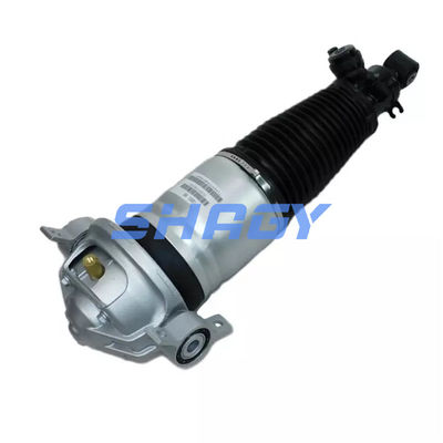 Adequado para Audi Q7 Novo modelo traseiro direito 7P6 616 020J Suspensão de ar choque