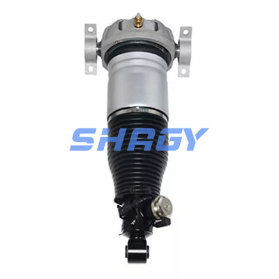 Adequado para Audi Q7 Nova traseira esquerda7P6 616 019J Suspensão de ar choque