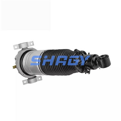 Adequado para Audi Q7 Nova traseira esquerda7P6 616 019J Suspensão de ar choque