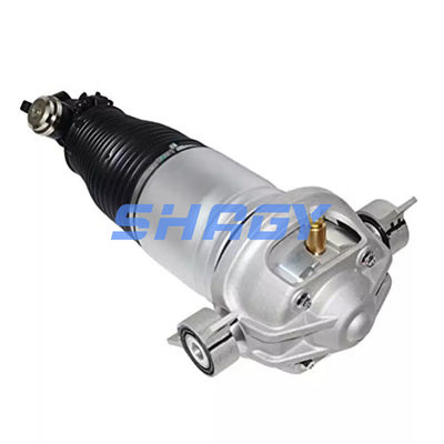 Adequado para Audi Q7 Nova traseira esquerda7P6 616 019J Suspensão de ar choque