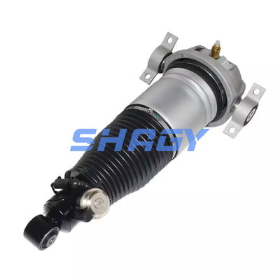 Adequado para Audi Q7 Nova traseira esquerda7P6 616 019J Suspensão de ar choque