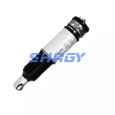 Adequado para BMW 765 730d traseiro esquerdo não eletrificado 37126785537, 37126785538 Suspensão de ar choque