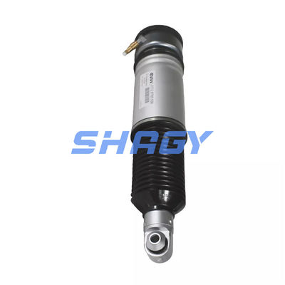 Adequado para BMW 765 730d traseiro esquerdo não eletrificado 37126785537, 37126785538 Suspensão de ar choque