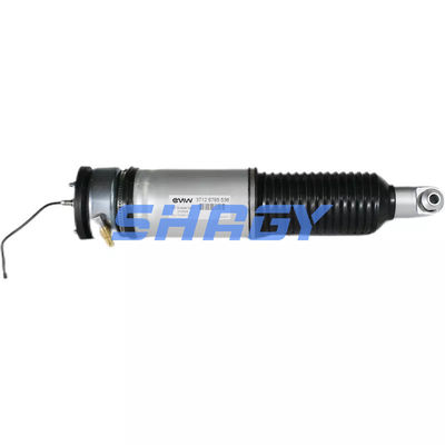 Adequado para BMW 766 730d Há eletricidade na parte traseira direita 37126785536 Suspensão de ar choque