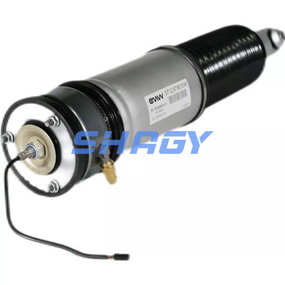 Adequado para BMW 766 730d Há eletricidade na parte traseira direita 37126785536 Suspensão de ar choque