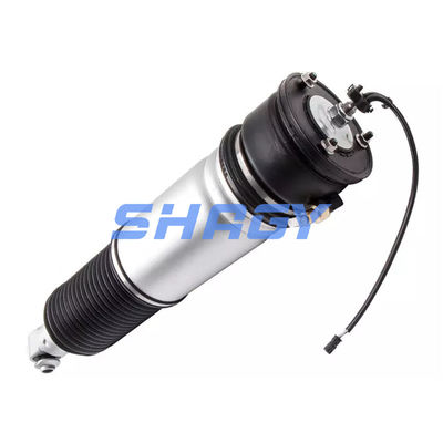Adequado para BMW 766 730d Há eletricidade na parte traseira direita 37126785536 Suspensão de ar choque