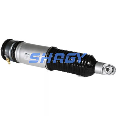 Adequado para BMW 766 730d Há eletricidade na parte traseira direita 37126785536 Suspensão de ar choque