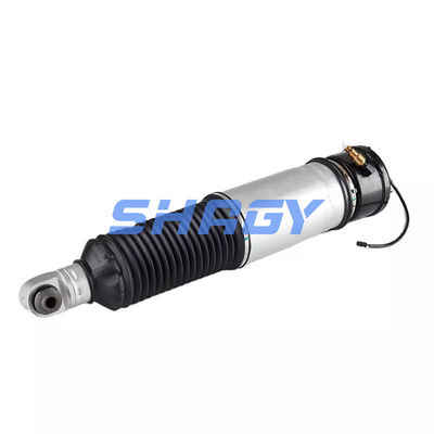Adequado para BMW 766 730d Há eletricidade na parte esquerda do traseiro 37126785535 Suspensão de ar choque