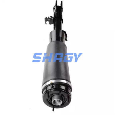 Compatibilidade dianteira direita Land Rover Air shock LR012885 com certificação ISO9001