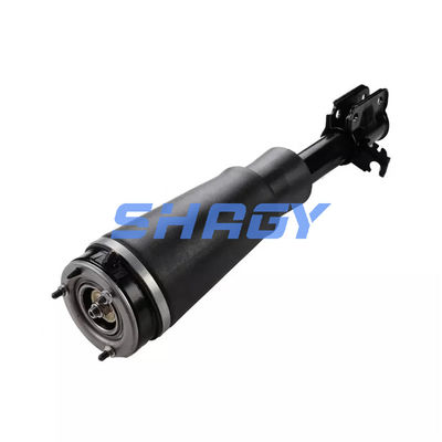 Adequado para Land Rover L322 Frente esquerda Há eletricidade LR032567 Suspensão de ar choque