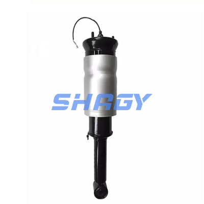 Adequado para Land Rover Discoverer Frente Há eletricidade RNB501580 Suspensão de ar choque
