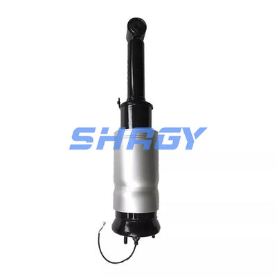 Adequado para Land Rover Discoverer Frente Há eletricidade RNB501580 Suspensão de ar choque