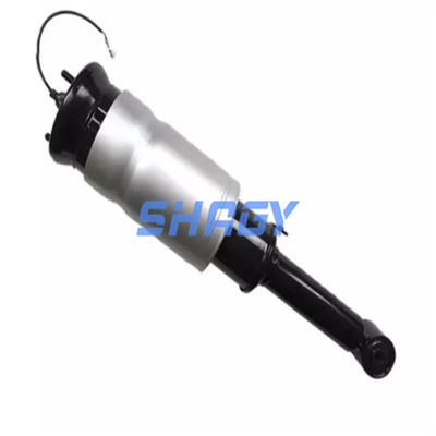 Adequado para Land Rover Discoverer Frente Há eletricidade RNB501580 Suspensão de ar choque