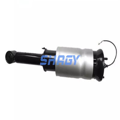 Adequado para Land Rover Discoverer Frente Há eletricidade RNB501580 Suspensão de ar choque