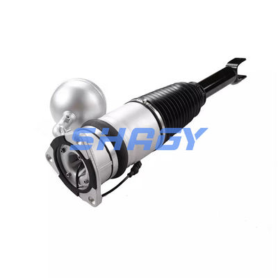 Adequado para Volkswagen Phaeton,Bentley traseiro direito 4E0 616 002H Suspensão de choque