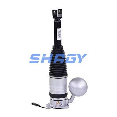 Adequado para Volkswagen Phaeton,Bentley traseiro esquerdo4 E0 616 001G Suspensão pneumática