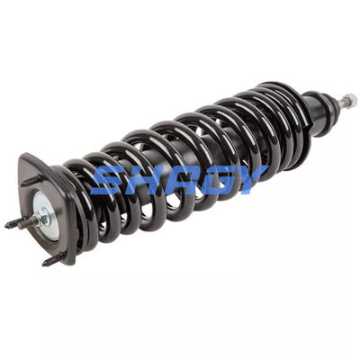 Adequado para Mercedes W163 traseiro esquerda (direita) A163 320 2313 Suspensão pneumática choque