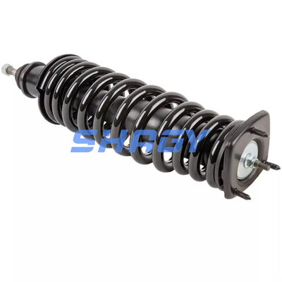 Adequado para Mercedes W163 traseiro esquerda (direita) A163 320 2313 Suspensão pneumática choque