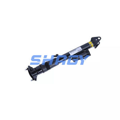 Adequado para Mercedes W164 depois Há eletricidade A164 320 0731 Suspensão de ar choque