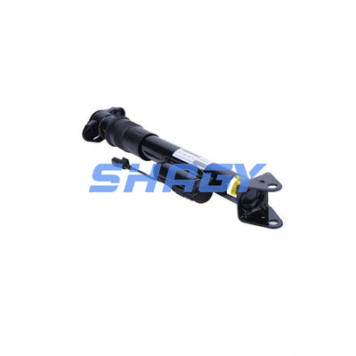 Adequado para Mercedes W164 depois Há eletricidade A164 320 0731 Suspensão de ar choque