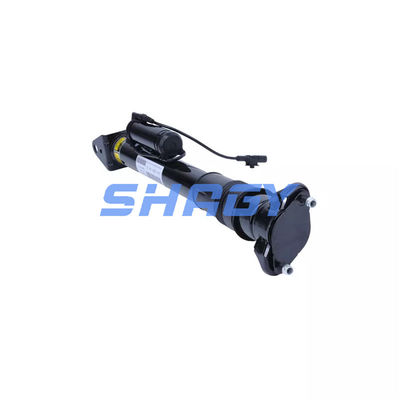 Adequado para Mercedes W164 depois Há eletricidade A164 320 0731 Suspensão de ar choque