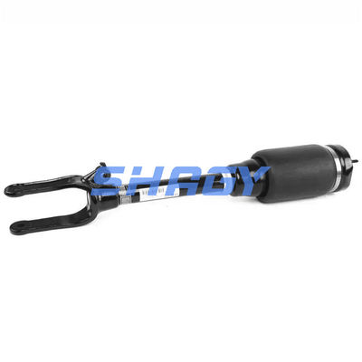 Adequado para Mercedes W164 Sem eletricidade dianteira A164 320 6113 Suspensão de ar choque
